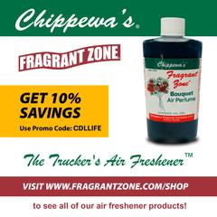 Fragrant Zone