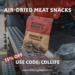 Biltong Depot