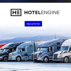 Hotel Engine